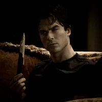 Damon Salvatore
