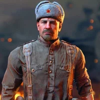 Viktor Reznov