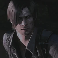 Leon Kennedy
