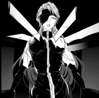 Female Aizen
