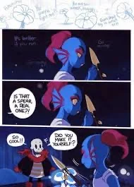 Undyne 