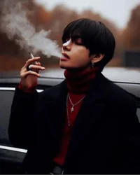 taehyung tu karma
