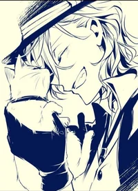 Chuuya