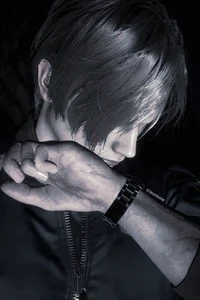 Leon Kennedy