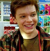ian gallagher