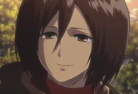 Mikasa