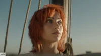 Nami Live Action