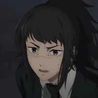 Michiko Tendo