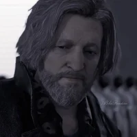 DBH Hank Anderson