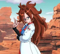 Android 21