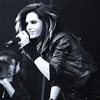 Bill Kaulitz 