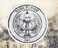 TASK FORCE 141 