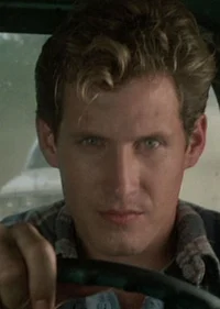 Tommy Jarvis