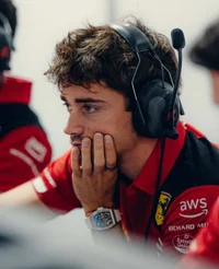Charles Leclerc