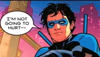 Dick Grayson 