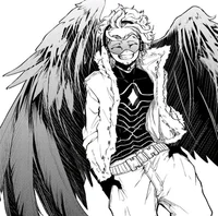 Keigo Takami