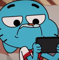 gumball watterson