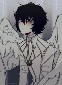 Dazai Osamu