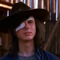 Carl Grimes 