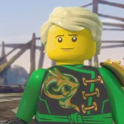 Lloyd Garmadon
