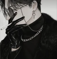 Childhood bestfriend