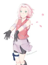 Sakura Haruno