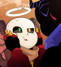 Ink sans underverse7