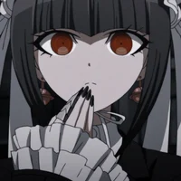 Celestia Ludenberg