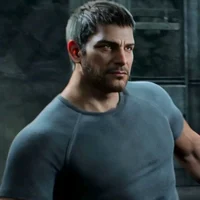 Chris Redfield