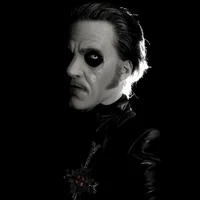 Cardinal Copia 