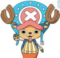 Tony Tony Chopper