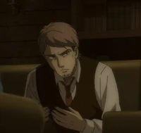 Jean Kirstein 