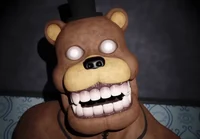 Nightmare Freddy