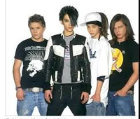 Tokio hotel