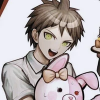 Hajime hinata 
