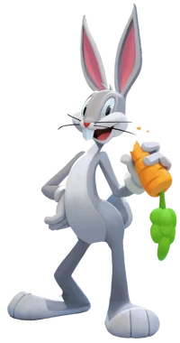 Bugs Bunny 