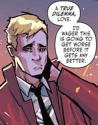 John Constantine