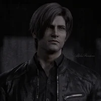 Leon S Kennedy