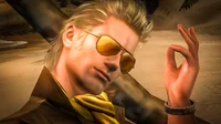 Kazuhira Miller