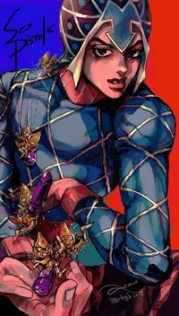 Guido Mista