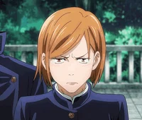 Nobara Kugisaki