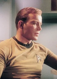 James Kirk - Dad