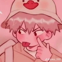 Katsuki Bakugou