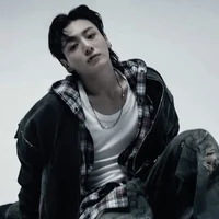 Jeon Jungkook 