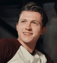 Tom Holland