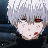 Ken Kaneki 