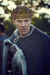King Richard III