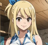 Lucy Heartfilia