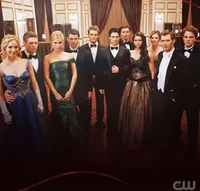 TVD cast