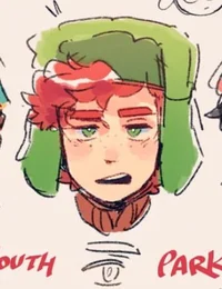 Kyle Broflovski 